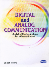 Digital & Analog Communication