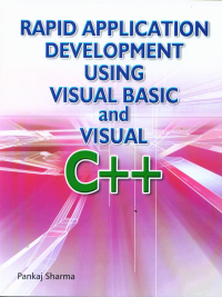 Rapid Application Development Using Visual Basic & Visual C++