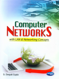 Computer Networks (With LAN Networking Concepts)