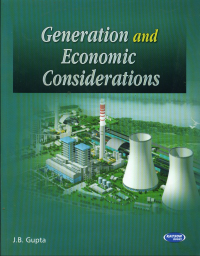 Generation & Economic Considerations