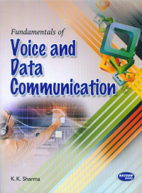 Fundamentals of Voice & Data Communication