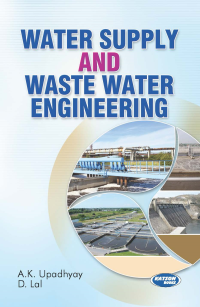 Water Supply & Waste Water Engg.