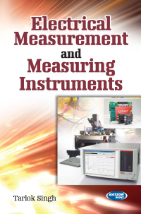 Electrical Measurement & Measuring Instruments