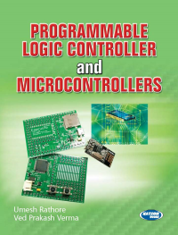 Programmable Logic Controller and Microcontrollers