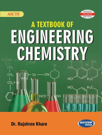 A Textbook of Engineering Chemistry (AICTE)