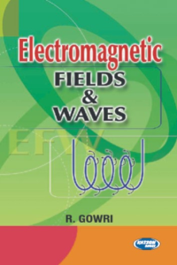 Electromagnetic Fields & Waves