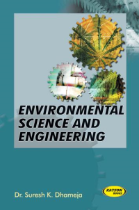 Environmental Science & Engineering