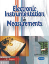 Electronics Instrumentation & Measurements