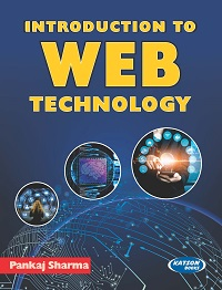 Introduction to Web Technology
