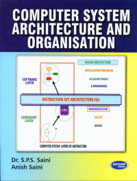 Computer System Architecture & Organization