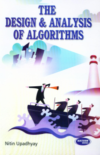 The Design & Analysis of Algorithms