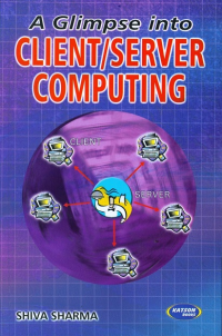 A Glimpse into Client/Server Computing