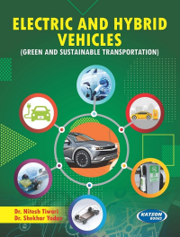 Electric Vehicle (Green and Sustainable Transportation)