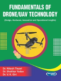 Fundamentals of Drone/UAV Technology