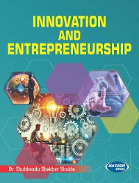 Innovation and Entrepreneurship