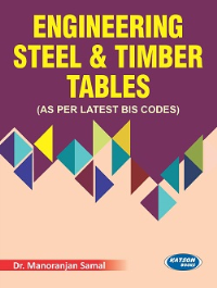 Engineering Steel & Timber Tables