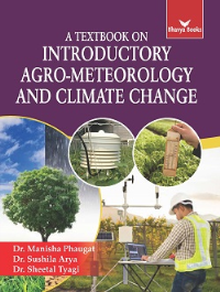 A Textbook on Introductory Agro-Meteorology and Climate Change