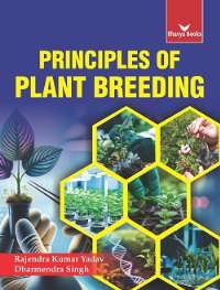 Principles of Plant Breeding