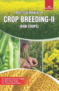 Practical Manual of Crop Breeding-II