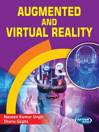 Augmented and Virtual Reality