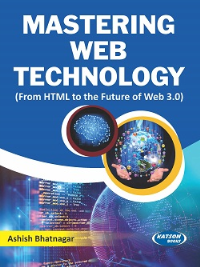 Mastering Web Technology