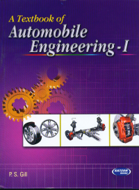 Automobile Engineering-I