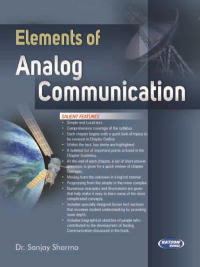 Elements of Analog Communication