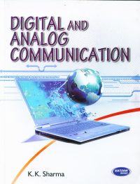Digital & Analog Communication