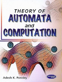 Theory of Automata And Computation