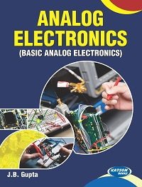 Analog Electronics-I
