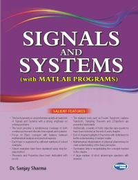 Signal And Systems