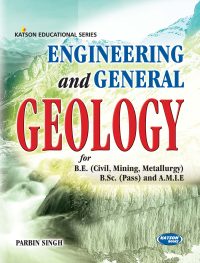Engineering & General Geology