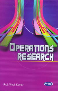Operation Research