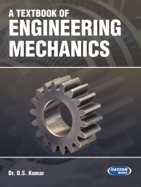 A Textbook of Engineering Mechanics
