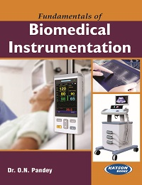 Fundamentals of Bio-Medical Instrumentation