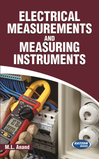 Electrical Measurements & Measuring Instruments