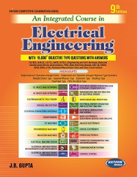 An Integrated Course in Electrical Engineering