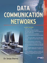 Data Communication Networks
