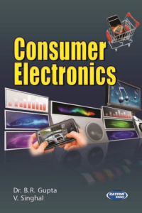 Consumer Electronics