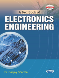 A Textbook of Electronics Engineering