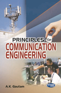 Principle of Communication Engineering