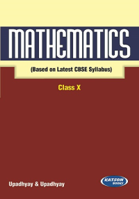 Mathematics (CBSE) (Class - X)