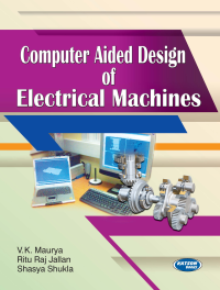 Computer Aided Design of Electrical Machines