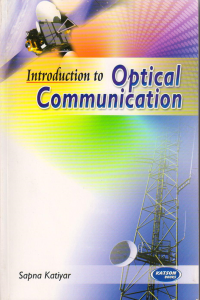 Introduction to Optical Communication