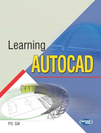Learning AUTOCAD