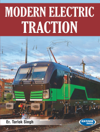 Modern Electric Traction