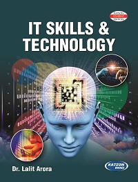 IT Skills & Technology