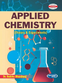 Applied Chemistry (Theory & Experiments)