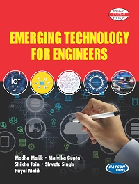 Emerging Technology for Engineers