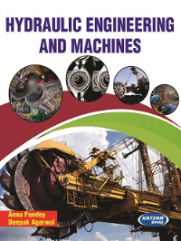 Hydraulic Engineering and Machines